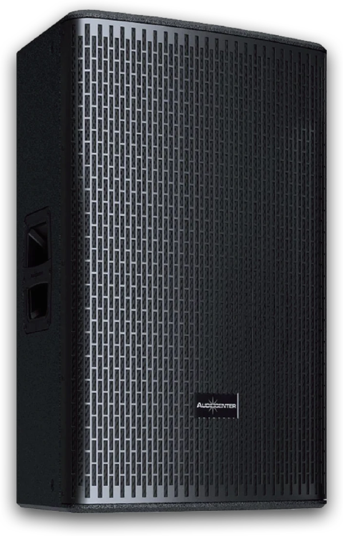Parlantes Avanda GT5 15A